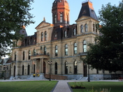 New Brunswick Legislative Assembly