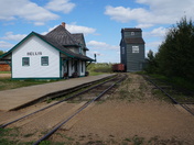 Ukrainain heritage Village