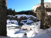 Elbow Falls