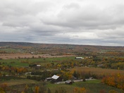 Rattlesnake Point.