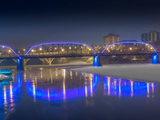 Victoria Street Bridge