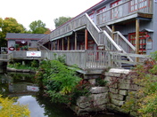 Old mill