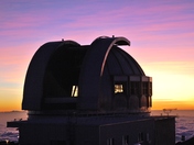 searching the universe