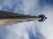 CN Tower