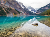Lake Louise Banff National Park