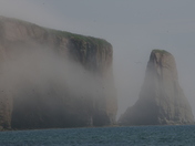 Foggy PercÃ©