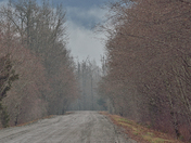 The Spit - Squamish BC