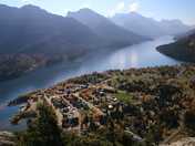 Waterton Lakes
