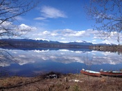 A Beautiful Summer Day