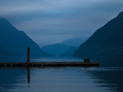 Alouette Lake