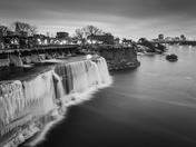 Rideau Falls