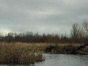 Petawawa Terrace Provincial Park