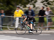 Flying Froome