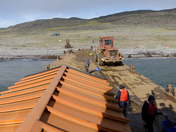 Edinburgh Island, Nunavut