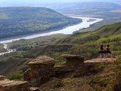 Beautiful and to the Pointe....