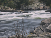 Burleigh Falls, Ontario