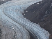 Salmon Glacier