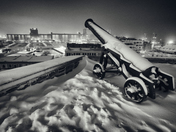 Rue Des Remparts, Quebec City