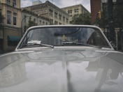 Winnipeg's Exchange District