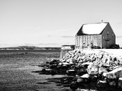 Peggy's Cove