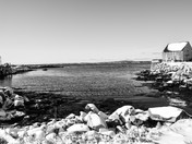 Peggy's Cove