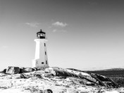 Peggy's Cove