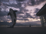 Digital Orca, Vancouver