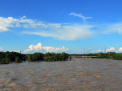 Destruction In Calgary