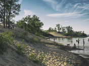 Sandbanks Provincial Park