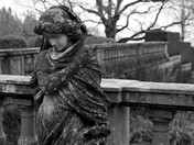 Royal Roads University-"Winter"