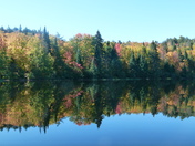 Autumn reflections