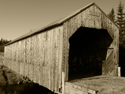 Covered Bridge