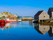 Peggy's Cove