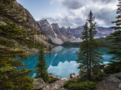 Moraine Lake