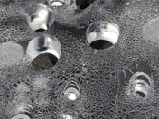 Ice Bubbles