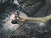 Cooling Off in the Annapolis Valley