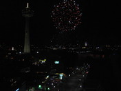 Friday Night Sparkle