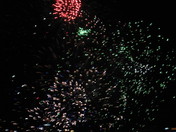 Friday Night Sparkle