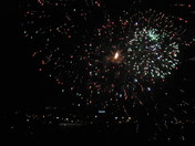 Friday Night Sparkle