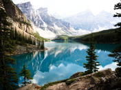 Moraine Lake