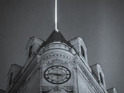 Flatiron Infra Red