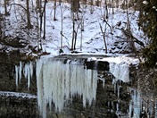 Tew Fall's, Hamiltom, ON