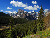 Valley of the Ten Peaks
