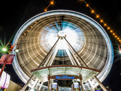 Niagara Skywheel