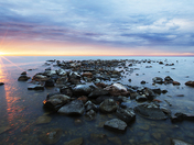 One-Handed high five