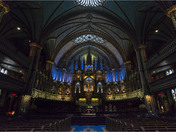 Notre Dame Basilica