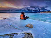 Alone in Tranquility