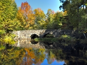 Stone Bridge