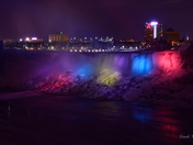 Niagara falls