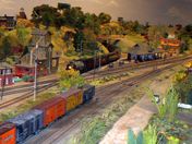 Model Railway